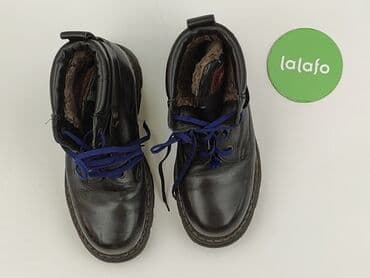 buty stradivarius botki: Ankle boots for men, size 40 — 2