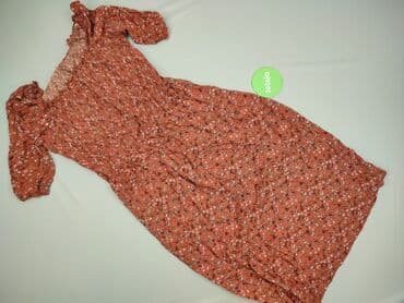 buty z kwiatami 3d: Sukienka damska, rozmiar S — 2