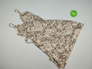 sandały damskie z zakrytą piętą ccc: Sukienka damska, L — 2