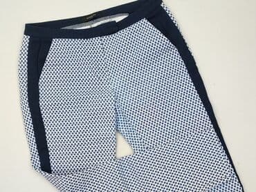 Reserved, Spodnie materiałowe damskie, M