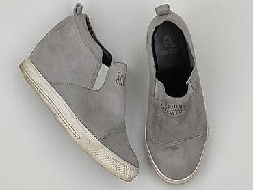 eobuwie scholl: Sneakersy damskie, rozmiar 39 — 1