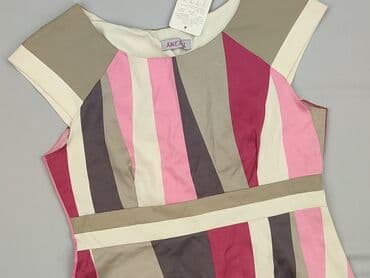 ubrania anhko: ANTALL, Sukienka damska, rozmiar 2XL — 2