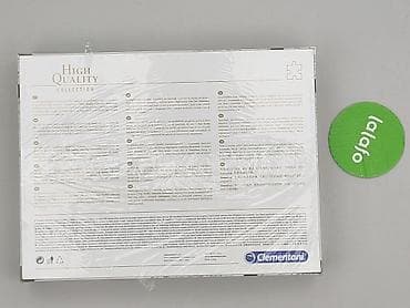 toy: Puzzle dla Dzieci, stan - Idealny — 3