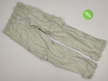 bershka cargo: H&M Divided, Cargo for women, size 2XS — 3