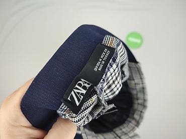 crocs isabella: Zara, Брюки жіночі, розмір M на lalafo.pl — 4 crocs isabella: Zara, Брюки жіночі, розмір M — 4