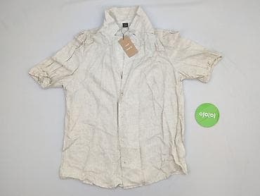 bielizna tarnów: Shein, Koszulа dla mężczyzn, rozmiar L — 2