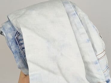 Ubrania damskie: Miss RJ, Jeansy damskie, S — 9