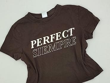 kikiriki: Bershka, T-shirt damski, rozmiar M — 1