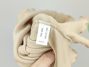 4 р: Denim Co, Top damski, rozmiar 4XL — 4