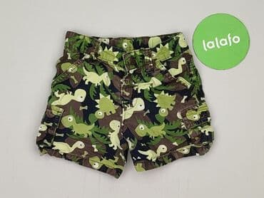 c: Shorts, 12-18 months, condition - Very good — 2