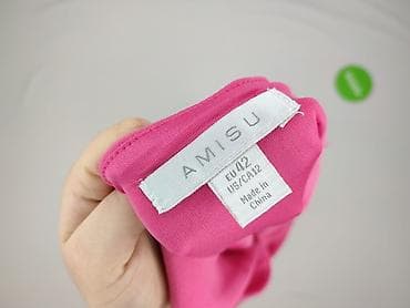 primark pl: Amisu, Sukienka damska, rozmiar XL — 4