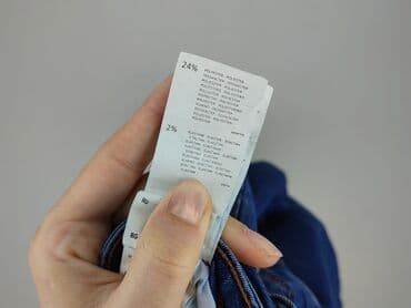 джинси жіночі сінсей: Denim Co, Jeansy damskie, rozmiar XS — 6