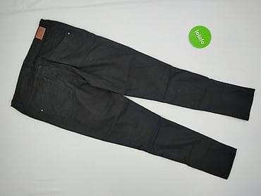 bluzy depeche mode: House of Denim, Jeansy damskie, rozmiar S — 3