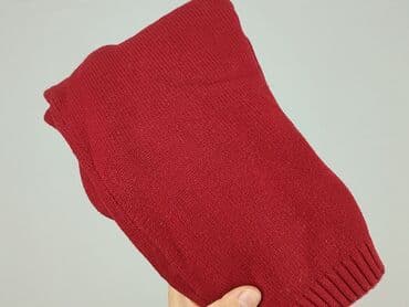 sweter z odkrytymi ramionami zara: Zara, Sweter damski, rozmiar L — 5