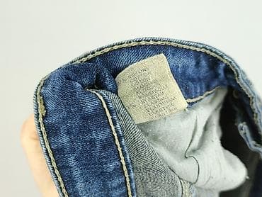 ripped jeans: Place du Jour, Jeansy damskie, rozmiar S — 5