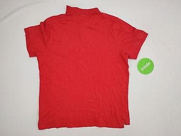 marks: Nike, Koszulka polo dla mężczyzn, rozmiar XL — 3