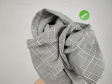 simple: PULL&BEAR, Spodnie materiałowe damskie, rozmiar M — 4
