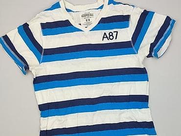 michael jackson: Aeropostale, Koszulka dla mężczyzn, rozmiar M — 1