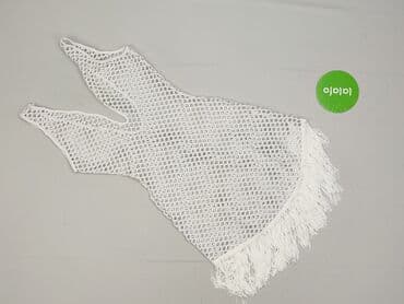 sukienki z żorżety na wesele: Women`s cape, S — 2