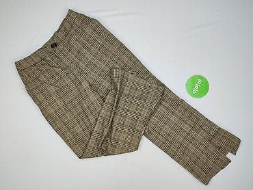 ccc klapki korkowe: Spodnie materiałowe damskie, rozmiar S — 2