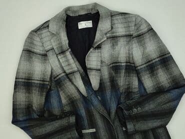 marynarka damska w jodełkę: Rick Cardona, Marynarka damska, rozmiar XL — 1