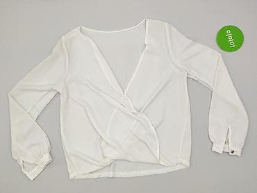 bluzka boho h: Bluzka damska, rozmiar L — 2