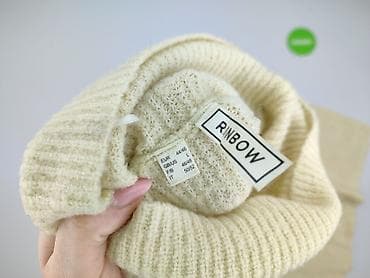 buty duffy: RAINBOW, Sukienka damska, rozmiar L — 4