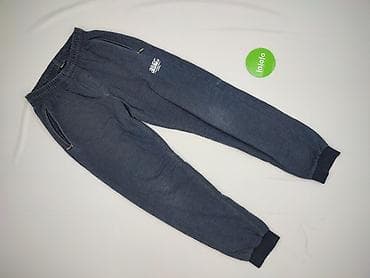 thunder buty: Spodnie dresowe dla mężczyzn, rozmiar S — 2