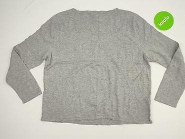 crop sweter: Next, Sweter damski, rozmiar 3XL — 3