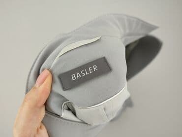 ochnik marynarki damskie: Basler, Marynarka damska, rozmiar 2XL — 4