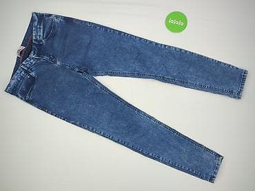 massimo: Terranova, Jeansy damskie, rozmiar XL — 2
