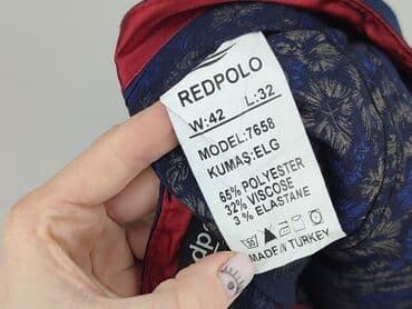 holly whyte spodnie: Chinosy dla mężczyzn, 3XL — 5