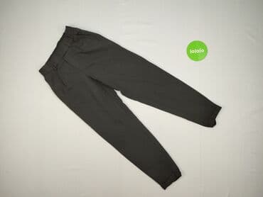 zara woskowane spodnie: Bershka, Брюки жіночі, розмір XS — 2