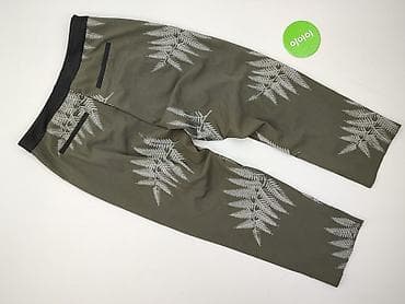 high mountain spodnie: Spodnie materiałowe damskie, rozmiar M — 3