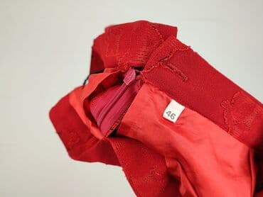 spódniczka pióra: Spódnica damska, rozmiar 3XL — 4