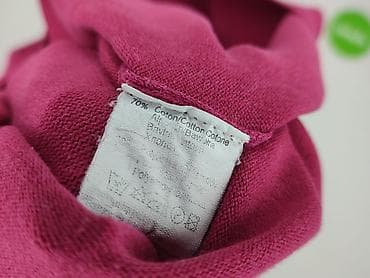 sweter kaszmirowy: CAMAIEU, Sweter damski, rozmiar S — 5