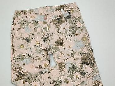 paige pants: Spodnie materiałowe damskie, rozmiar L — 1