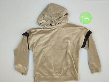 unisono bluzy: Bluza z kapturem damska, rozmiar One size — 3