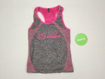 koszulki na ramiączkach damskie: Top damski, rozmiar L — 3