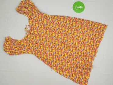 sukienka fit flare c a: Sukienka damska, rozmiar S — 2