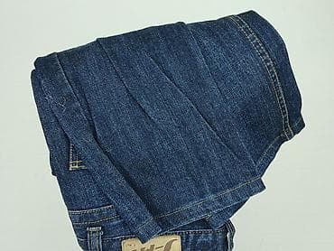 dżinsy armani: Jeansy damskie, rozmiar S — 6