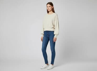 ifriko swetry: Sweter damski, rozmiar S — 1