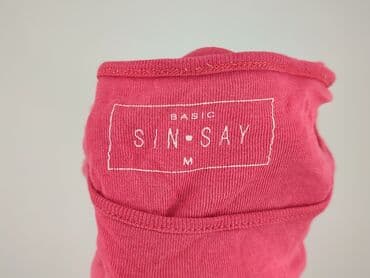 ażurowa bluzka sinsay: Sinsay, Bluzka damska, rozmiar M — 4