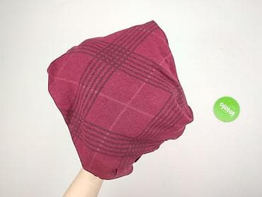 kurtka jeansowa patchwork: Bluza z kapturem damska, rozmiar M — 4