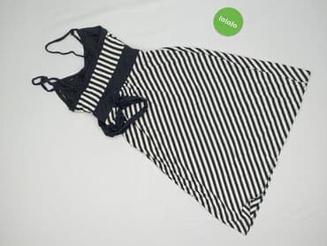 stradivarius sukienka letnia: Sukienka damska, rozmiar M — 3