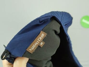 spódniczka ze skóry naturalnej: Spódnica damska, rozmiar M — 4