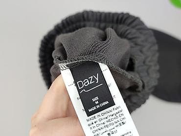 dzik bluzki: Dazy, Spodnie dresowe damskie, rozmiar M — 4