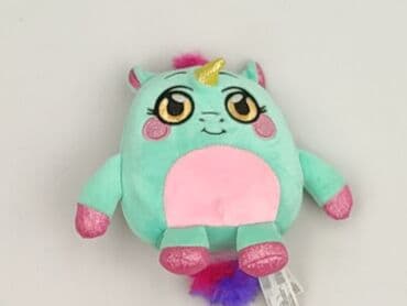 sweter hello kitty h: М'яка іграшка Єдиноріг, стан - Дуже гарний — 2