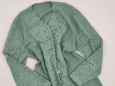 sukienki na wesele matka pana mlodego: Women`s knitwear, size XL (EU 42) — 1