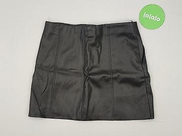 botki na lato: Zara, Spódnica damska, rozmiar M — 3